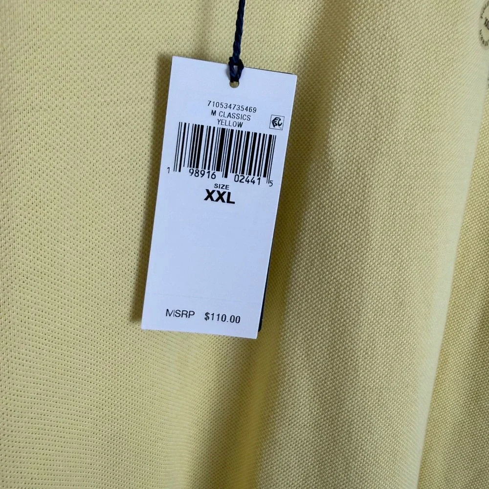 Polo Ralph Lauren new tags